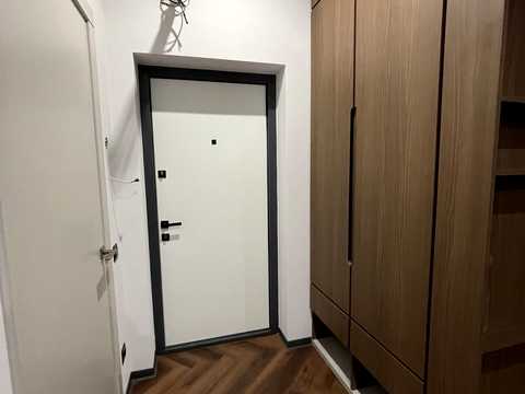 квартира за адресою Пасічна вул., 166