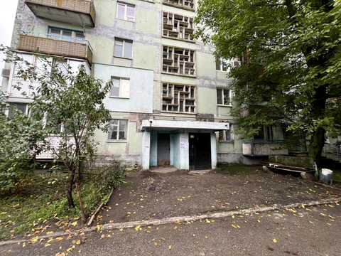 квартира за адресою Центральна вул., 5