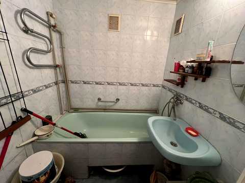 квартира за адресою Центральна вул., 5