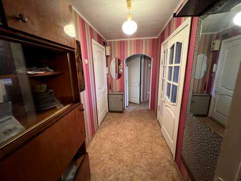 квартира за адресою Центральна вул., 5