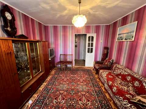 квартира за адресою Центральна вул., 5