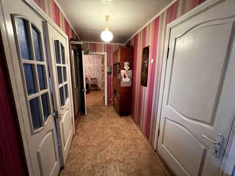 квартира за адресою Центральна вул., 5