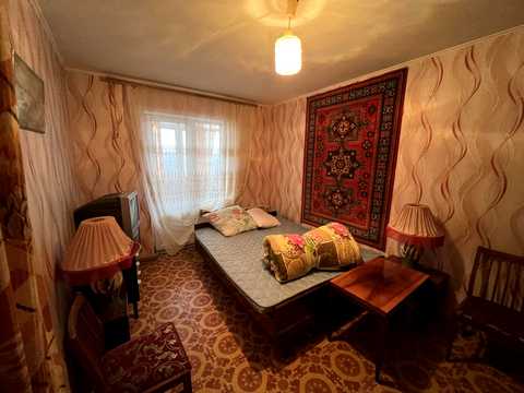 квартира за адресою Центральна вул., 5