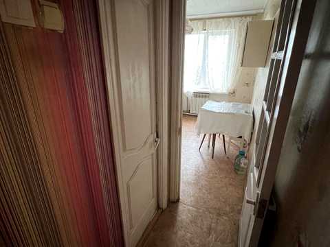 квартира за адресою Центральна вул., 5