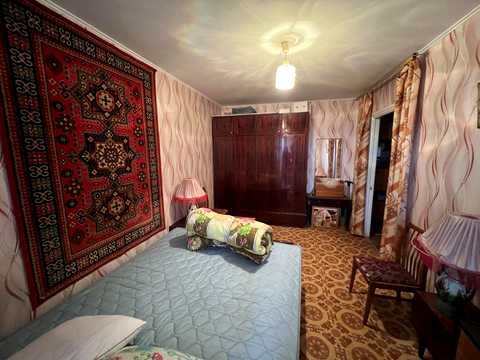 квартира за адресою Центральна вул., 5