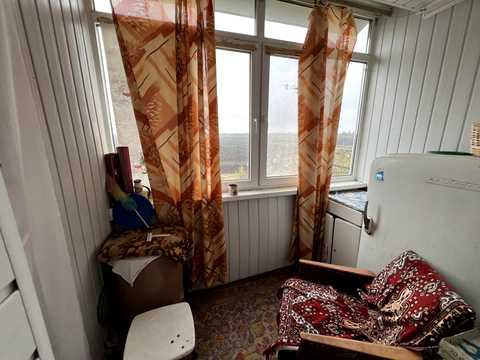 квартира за адресою Центральна вул., 5