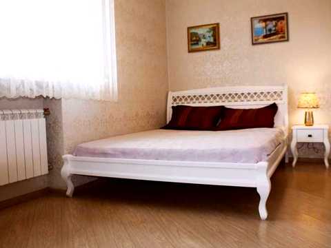 квартира по адресу Саксаганского ул., 12-Б