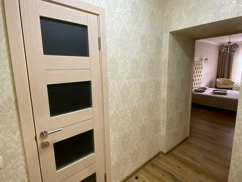 квартира по адресу Леси Украинки ул., 23