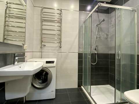 квартира по адресу Леси Украинки ул., 23