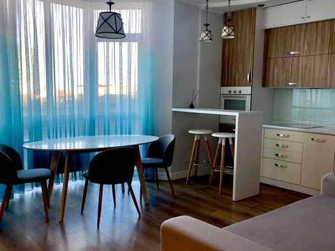 квартира за адресою Коперника вул., 3