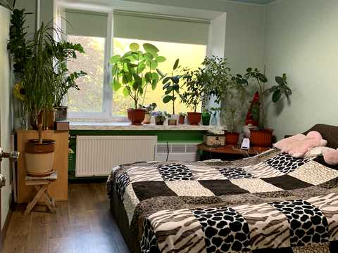квартира за адресою Хіміків просп., 45