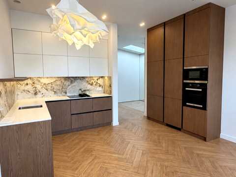 квартира за адресою Львів, Бойківська вул., 1