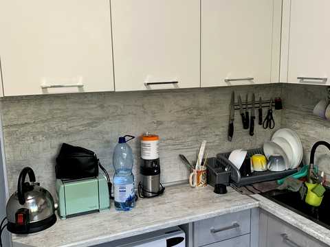 квартира за адресою Хіміків просп., 45