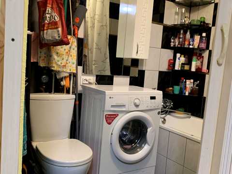 квартира за адресою Хіміків просп., 45