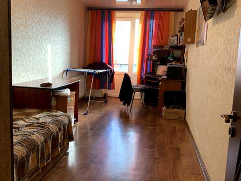 квартира за адресою Хіміків просп., 45
