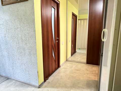 квартира за адресою Хіміків просп., 45