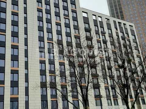 квартира по адресу Академика Заболотного ул., 1-А