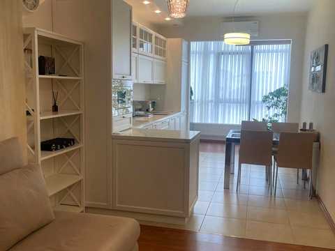 квартира за адресою Одеса, Тіниста вул., 9/12