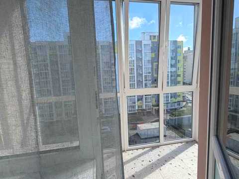 квартира по адресу Марии Башкирцевой ул., 20 к2