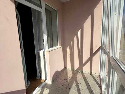 квартира по адресу Марии Башкирцевой ул., 20 к2