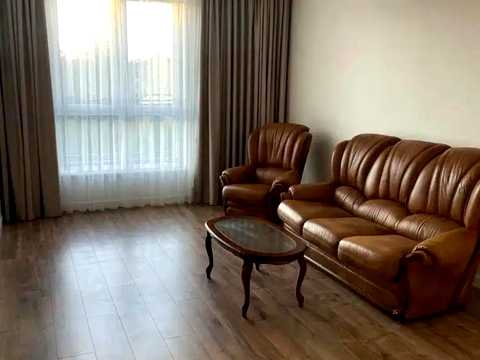 квартира за адресою Львів, Бойківська вул., 1