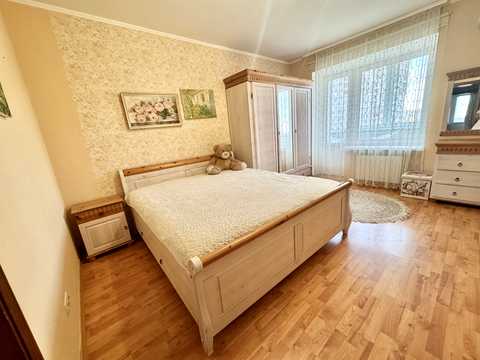квартира по адресу Анны Ахматовой ул., 31