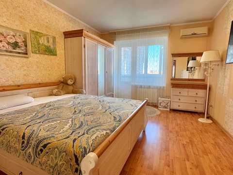 квартира по адресу Анны Ахматовой ул., 31