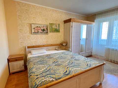 квартира по адресу Анны Ахматовой ул., 31