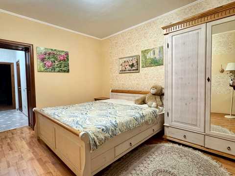 квартира по адресу Анны Ахматовой ул., 31