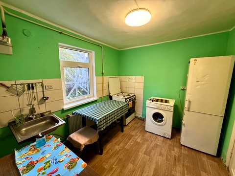 дом по адресу Невского Александра ул.