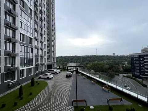 квартира за адресою Михайла Бойчука вул. (Кіквідзе), 41-Б