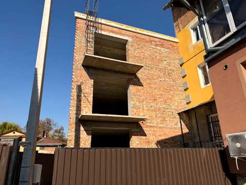 квартира за адресою Залізнична вул., 21