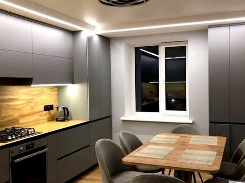 квартира по адресу Возрождения просп., 22а