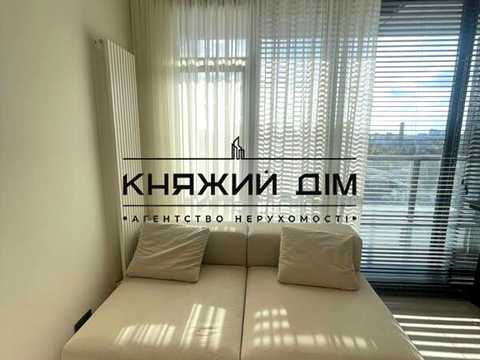 квартира за адресою Ґарета Джонса вул. (Сім'ї Хохлових), 12