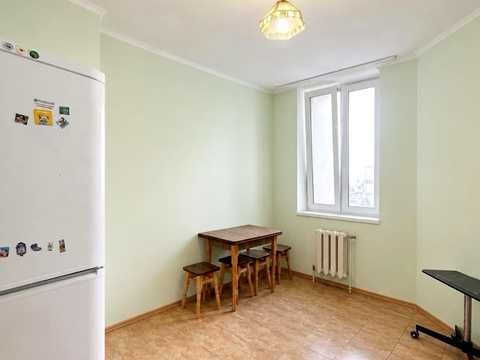 квартира по адресу Кубанской Украины ул. (Маршала Жукова), 31-А