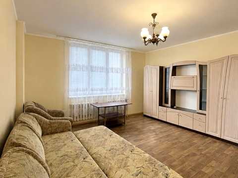 квартира по адресу Кубанской Украины ул. (Маршала Жукова), 31-А