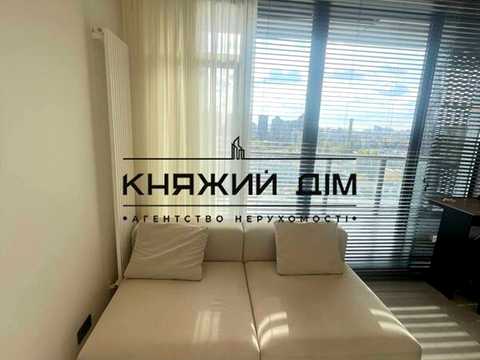 квартира за адресою Ґарета Джонса вул. (Сім'ї Хохлових), 12