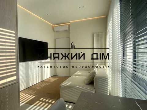 квартира за адресою Ґарета Джонса вул. (Сім'ї Хохлових), 12