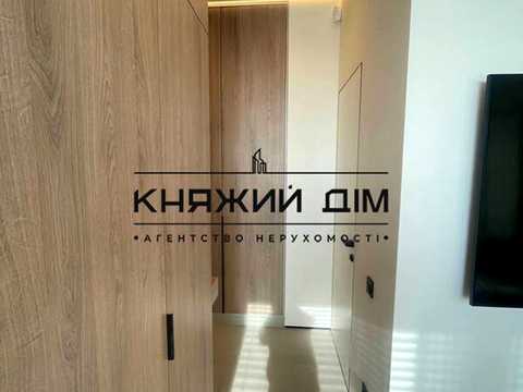 квартира за адресою Ґарета Джонса вул. (Сім'ї Хохлових), 12