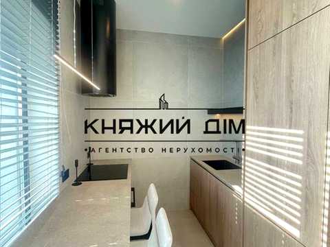 квартира за адресою Ґарета Джонса вул. (Сім'ї Хохлових), 12