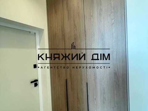 квартира за адресою Ґарета Джонса вул. (Сім'ї Хохлових), 12