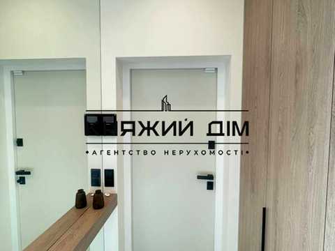квартира за адресою Ґарета Джонса вул. (Сім'ї Хохлових), 12