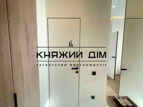 квартира за адресою Ґарета Джонса вул. (Сім'ї Хохлових), 12