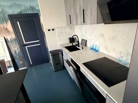 квартира за адресою Золотоустівська вул., 25