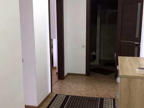 квартира за адресою Богдана-Ігора Антонича вул., 7