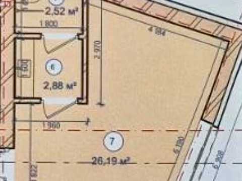 коммерческая по адресу Зализничная ул., 21
