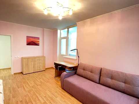 квартира по адресу Миколы Бажана просп., 8-Б