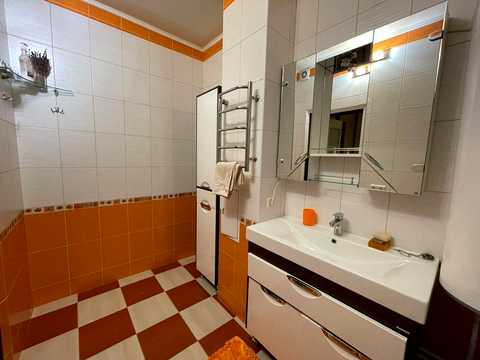 квартира по адресу Анны Ахматовой ул., 47