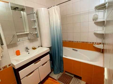 квартира по адресу Анны Ахматовой ул., 47