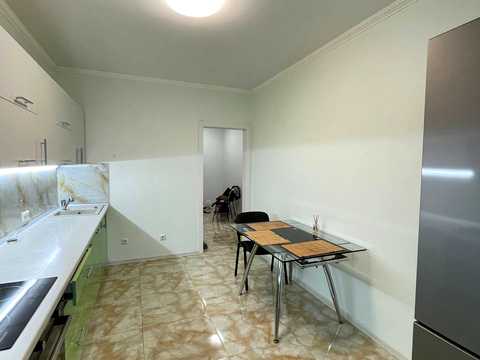 квартира по адресу Миколы Бажана просп., 8-Б